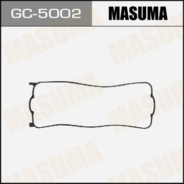 Фотография Masuma GC5002