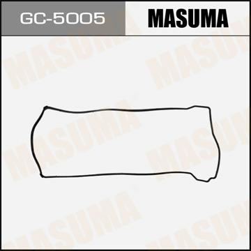 Фотография Masuma GC5005