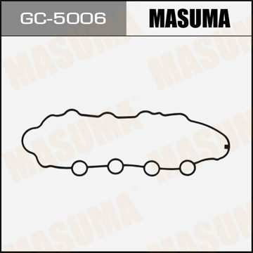 Фотография Masuma GC5006