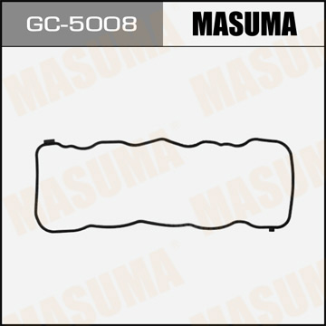 Фотография Masuma GC5008