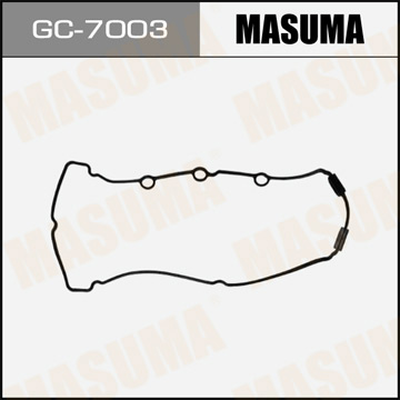 Фотография Masuma GC7003