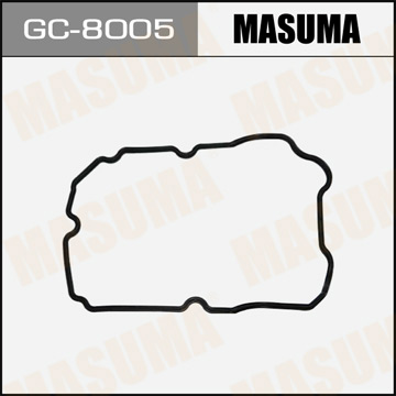 Фотография Masuma GC8005