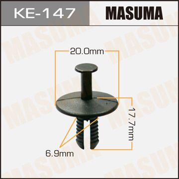 Фотография Masuma KE147