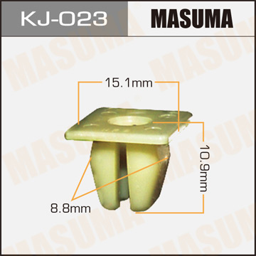 Фотография Masuma KJ023
