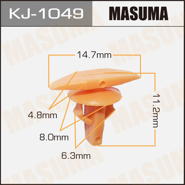Фотография Masuma KJ1049
