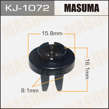 Фотография Masuma KJ1072
