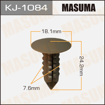 Фотография Masuma KJ1084