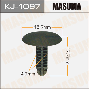 Фотография Masuma KJ1097