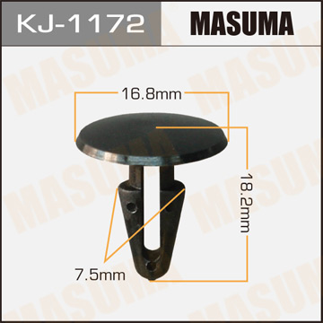 Фотография Masuma KJ1172