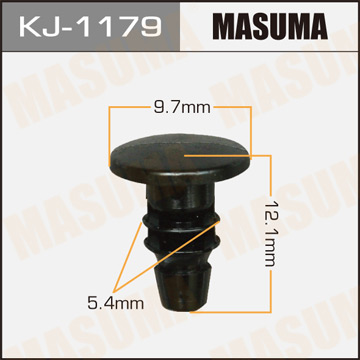 Фотография Masuma KJ1179