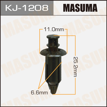 Фотография Masuma KJ1208