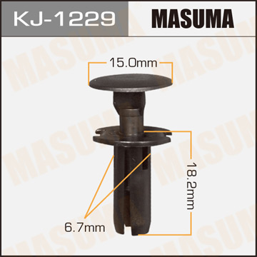 Фотография Masuma KJ1229