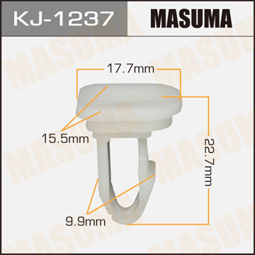 Фотография Masuma KJ1237