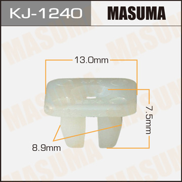 Фотография Masuma KJ1240