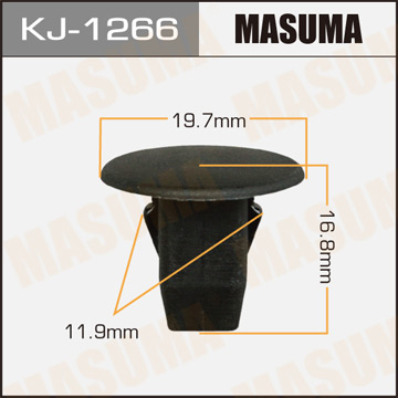 Фотография Masuma KJ1266