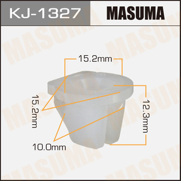 Фотография Masuma KJ1327
