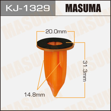 Фотография Masuma KJ1329