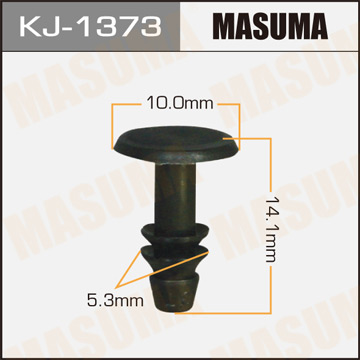 Фотография Masuma KJ1373