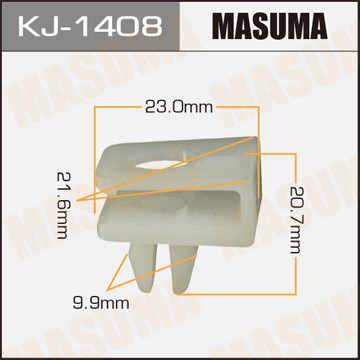 Фотография Masuma KJ1408
