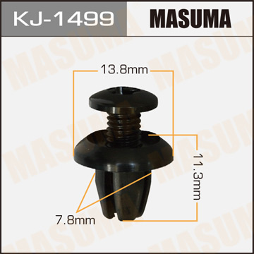 Фотография Masuma KJ1499