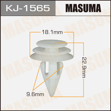Фотография Masuma KJ1565