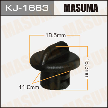 Фотография Masuma KJ1663