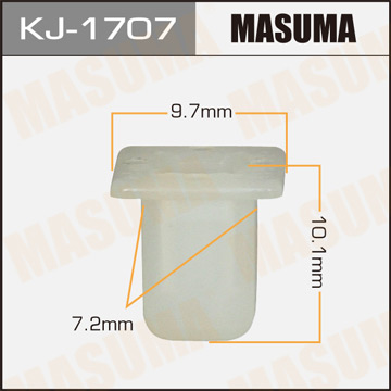 Фотография Masuma KJ1707
