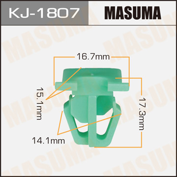 Фотография Masuma KJ1807