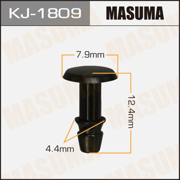 Фотография Masuma KJ1809
