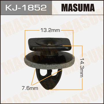 Фотография Masuma KJ1852