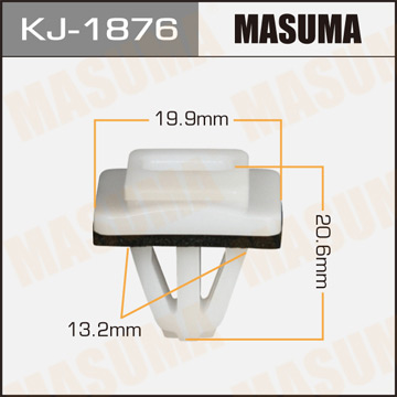Фотография Masuma KJ1876