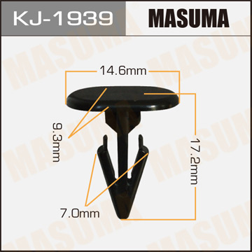 Фотография Masuma KJ1939