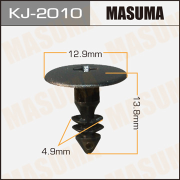 Фотография Masuma KJ2010