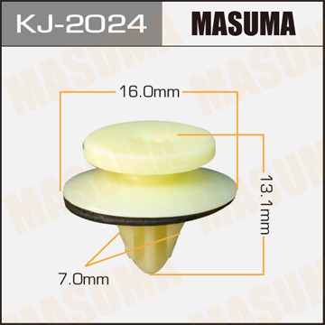 Фотография Masuma KJ2024