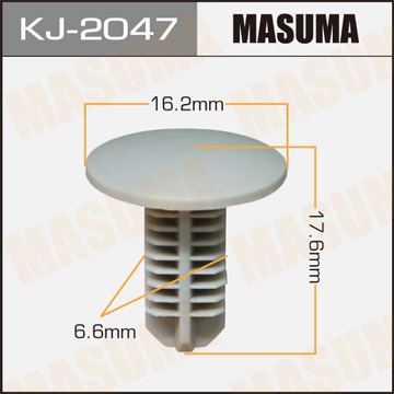 Фотография Masuma KJ2047