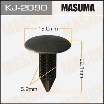 Фотография Masuma KJ2090