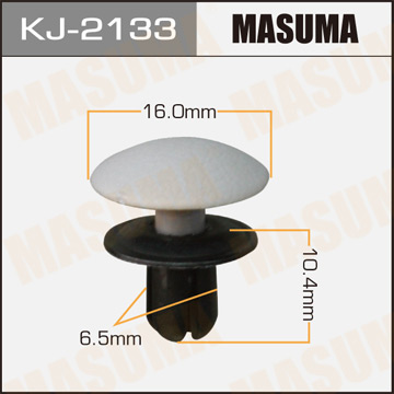 Фотография Masuma KJ2133