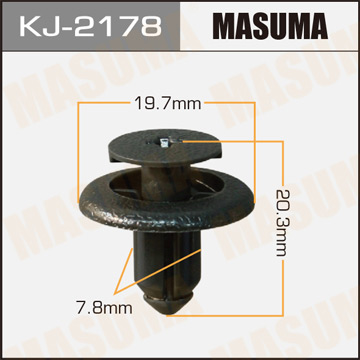 Фотография Masuma KJ2178