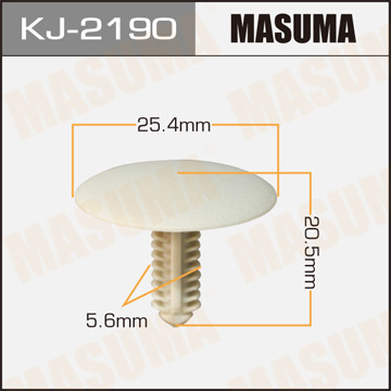 Фотография Masuma KJ2190