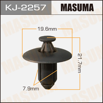 Фотография Masuma KJ2257
