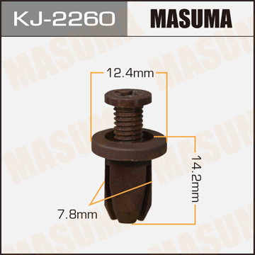 Фотография Masuma KJ2260