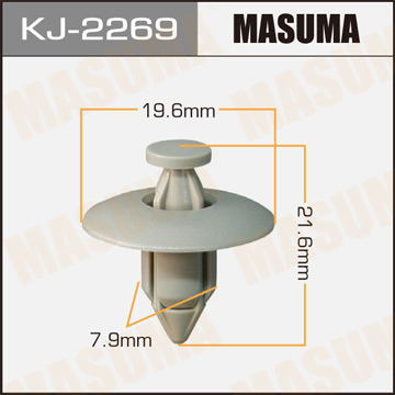 Фотография Masuma KJ2269