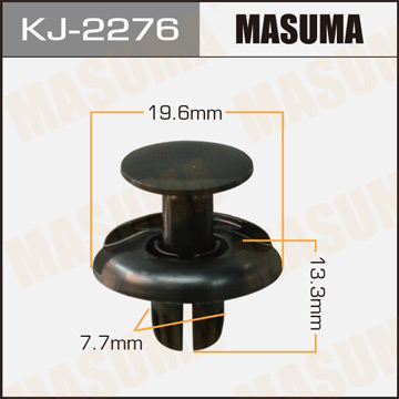 Фотография Masuma KJ2276