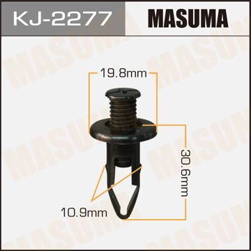 Фотография Masuma KJ2277