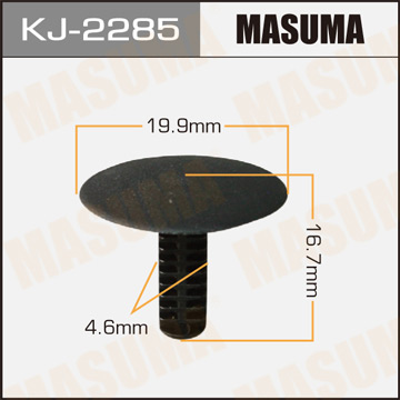 Фотография Masuma KJ2285