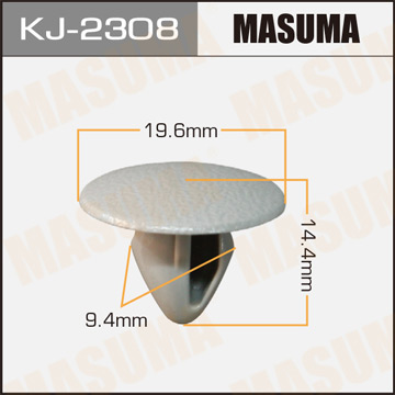 Фотография Masuma KJ2308