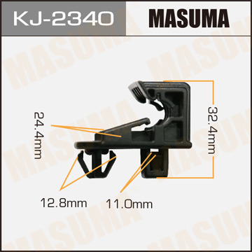 Фотография Masuma KJ2340