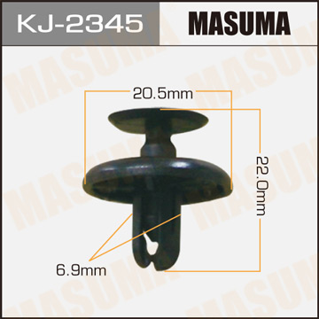 Фотография Masuma KJ2345