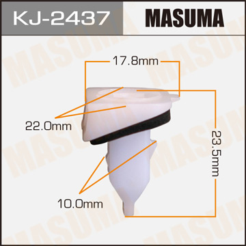 Фотография Masuma KJ2437