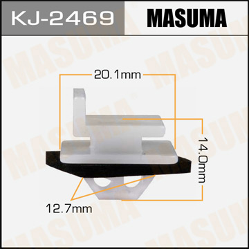 Фотография Masuma KJ2469